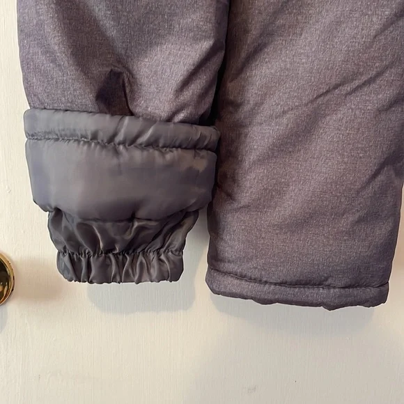 OshKosh B’Gosh winter snowsuit (jacket and bib pants)